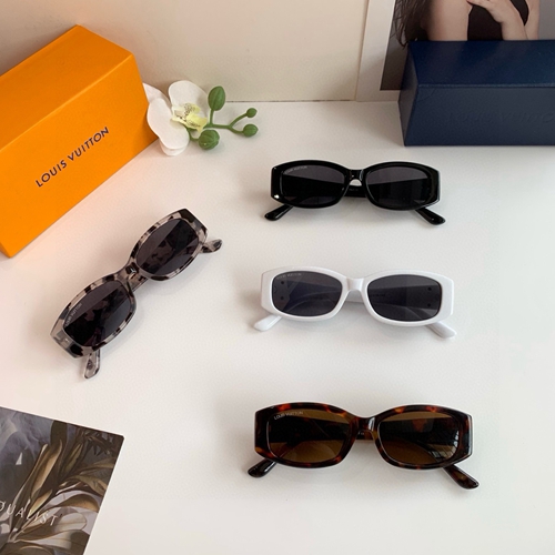 ルイヴィトンサングラス全体デザイン